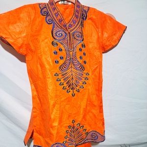 Brand new Beautiful 2 pieces girls attire